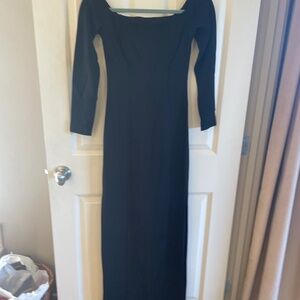 Vintage 90’s Tadashi Saks Fifth Ave Gown